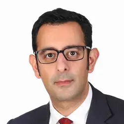 Mr Adam Shakir