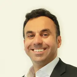 Mr Ahmed-Ramadan Sadek