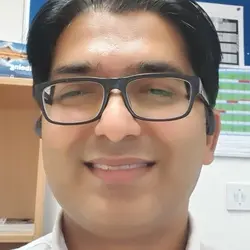 Dr. Amer Saleem