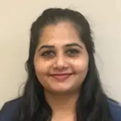 Dr Ami Sutarwala
