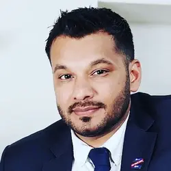 Dr Amit Mistry