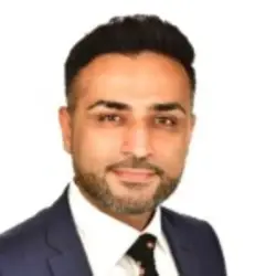 Dr Bhavik Modi