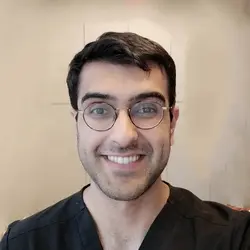 Dr. Bilal Ahmad