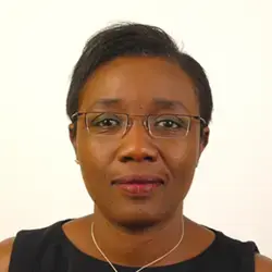 Ms Bim Williams