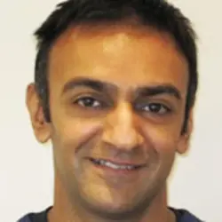 Dr Dharminder Dhanda