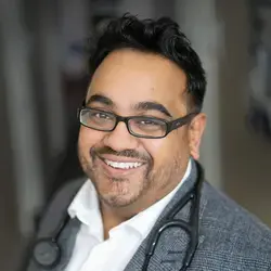Dr Debashish Das