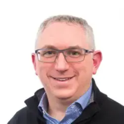 Dr Adam Simon