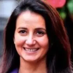 Dr Aditi Ghei