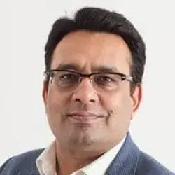 Professor Atul Gupta