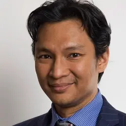 Dr Indran Davagnanam