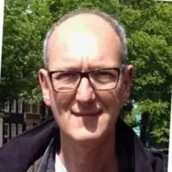 Dr Joel David