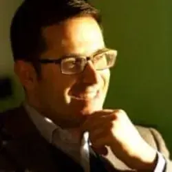 Mr Luca Pozzi