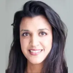 Miss Rajni Jain