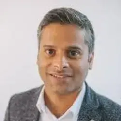 Dr Sayan Sen