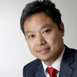 Mr Hidekazu Yamamoto
