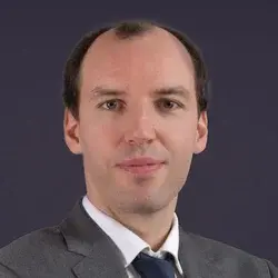 Dr. Ian Logan