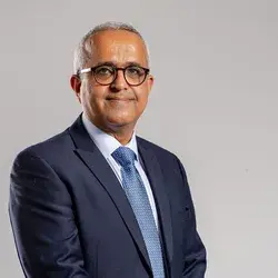 Mr Jamil Ahmed