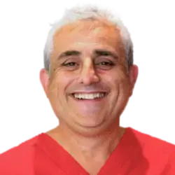 Dr. Jeremy Hill