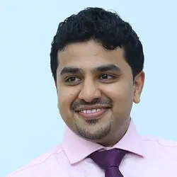 Mr Jills Kurian