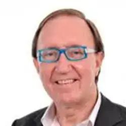 Dr. John Sawyer