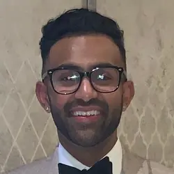 Dr. Kaveet Patel