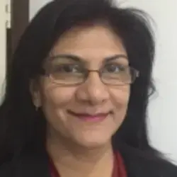 Dr Leena Sinha
