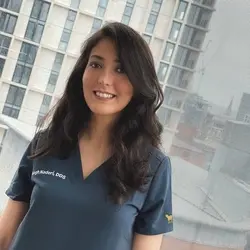 Dr Misagh Naderi