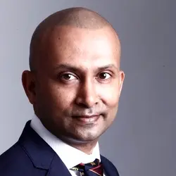 Mr Anil Joshi
