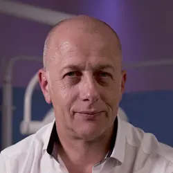 Mr Colin Weir