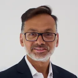 Mr Jignesh Patel