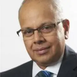 Mr Sudhir Rao