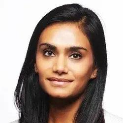 Miss Nishma Patel