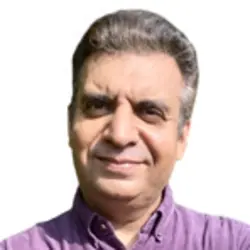 Dr. Noushad Nabi