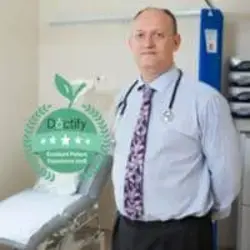 Professor Adam Fox