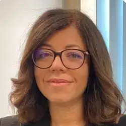 Dr Rania Moussa