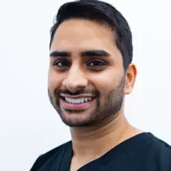 Dr. Ravi Desai