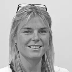 Dr Sally Harris