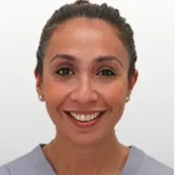 Ms Sarah Roomi