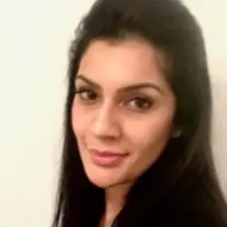 Dr. Shal Anand