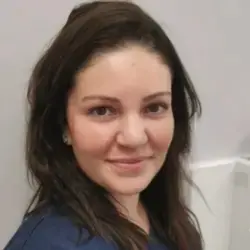 Dr. Victoria Das