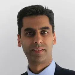 Dr. Vivek Chhaya