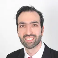 Mr Zaid Shalchi