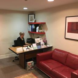 Calmer Clinics
